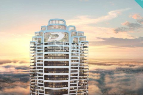 Apartment in Downtown Dubai (Downtown Burj Dubai), Dubai 2 bedrooms, 132 sq.m. № 53904 - photo 8