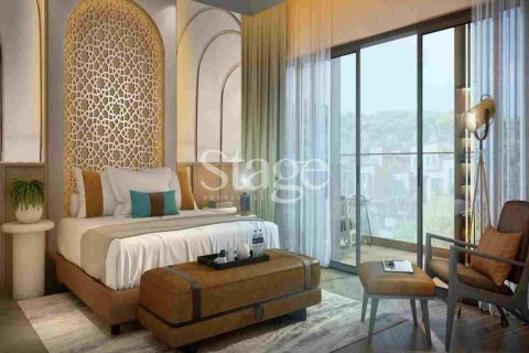 تاون هاوس في Damac Lagoons, دبي 4 غرف نوم, 144 م² رقم 53902 - صورة 5