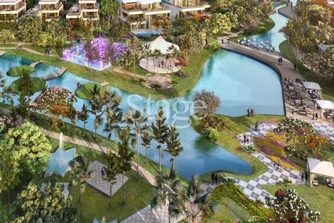 تاون هاوس في Damac Lagoons, دبي 4 غرف نوم, 144 م² رقم 53902 - صورة 10