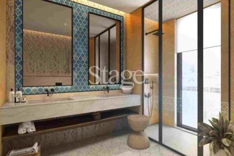 تاون هاوس في Damac Lagoons, دبي 4 غرف نوم, 144 م² رقم 53902 - صورة 6