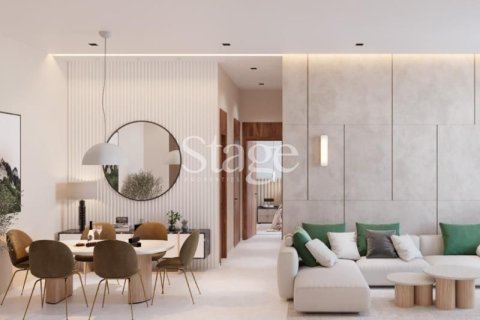 منزل ذو طابقين في دائرة قرية جميرا, دبي 3 غرف نوم, 195 م² رقم 53905 - صورة 5