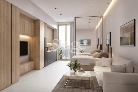 منزل ذو طابقين في دائرة قرية جميرا, دبي 3 غرف نوم, 195 م² رقم 53905 - صورة 3