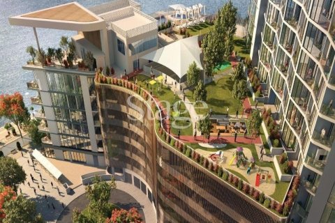شقة في Sobha Hartland, مدينة محمد بن راشد, دبي 1غرف نوم, 78 م² رقم 53901 - صورة 11