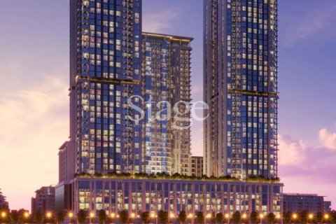 شقة في Sobha Hartland, مدينة محمد بن راشد, دبي 1غرف نوم, 78 م² رقم 53901 - صورة 12