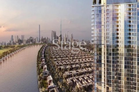 شقة في Sobha Hartland, مدينة محمد بن راشد, دبي 1غرف نوم, 78 م² رقم 53901 - صورة 1
