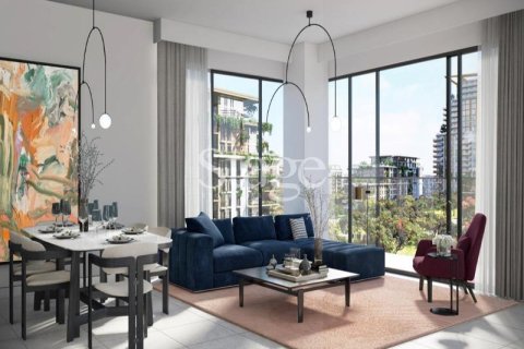Apartment in City Walk, Dubai 2 bedrooms, 174 sq.m. № 53906 - photo 2
