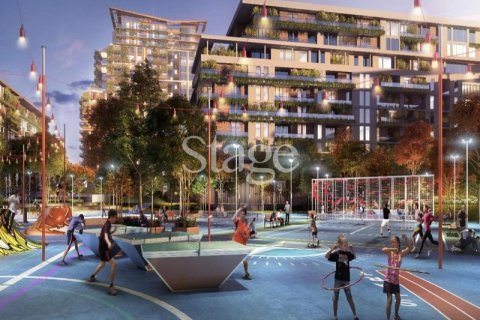 Apartment in City Walk, Dubai 2 bedrooms, 174 sq.m. № 53906 - photo 15
