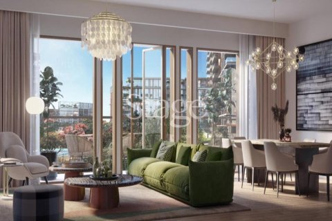 Apartment in City Walk, Dubai 2 bedrooms, 174 sq.m. № 53906 - photo 5