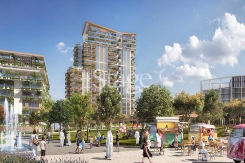 Apartment in City Walk, Dubai 2 bedrooms, 174 sq.m. № 53906 - photo 12