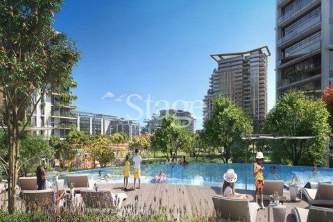 Apartment in City Walk, Dubai 2 bedrooms, 174 sq.m. № 53906 - photo 8