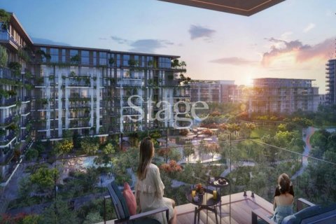 Apartment in City Walk, Dubai 2 bedrooms, 174 sq.m. № 53906 - photo 16