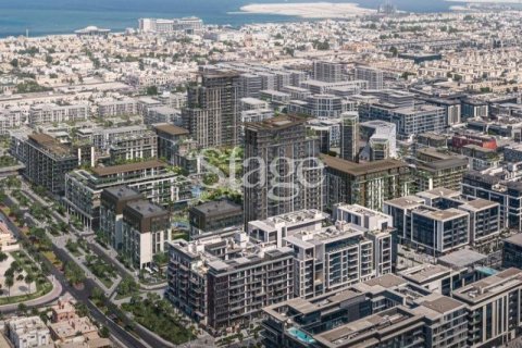 Apartment in City Walk, Dubai 2 bedrooms, 174 sq.m. № 53906 - photo 20