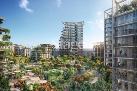 Apartment in City Walk, Dubai 2 bedrooms, 174 sq.m. № 53906 - photo 18