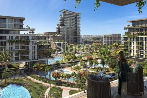 Apartment in City Walk, Dubai 2 bedrooms, 174 sq.m. № 53906 - photo 1