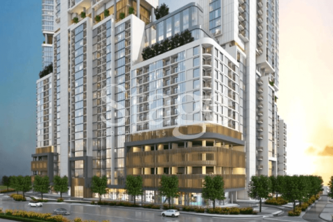 Купить квартиру в Sobha Hartland, Мохаммед Бин Рашид Сити, Дубай: 1 спальня, 54м², № 53897 - фото 7