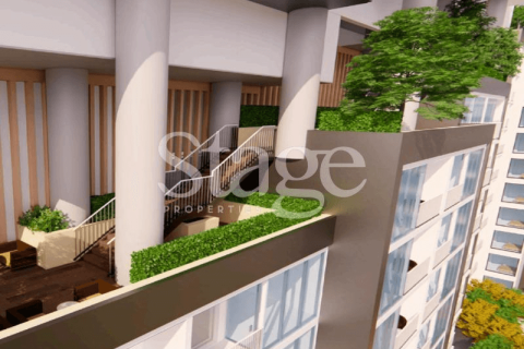 Купить квартиру в Sobha Hartland, Мохаммед Бин Рашид Сити, Дубай: 1 спальня, 54м², № 53897 - фото 9