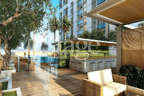 Купить квартиру в Sobha Hartland, Мохаммед Бин Рашид Сити, Дубай: 1 спальня, 54м², № 53897 - фото 4