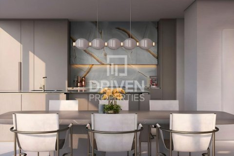 Appartement à City Walk, Dubai, 1 chambre, 73 m², № 66230 - photo 1