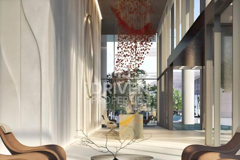 Appartement à City Walk, Dubai, 1 chambre, 73 m², № 66230 - photo 15