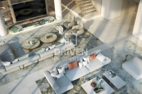 Appartement à City Walk, Dubai, 1 chambre, 73 m², № 66230 - photo 3