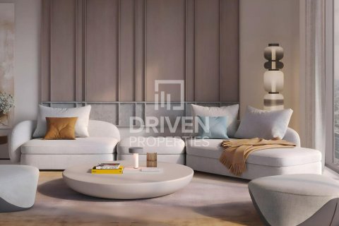 Appartement à City Walk, Dubai, 1 chambre, 73 m², № 66230 - photo 5