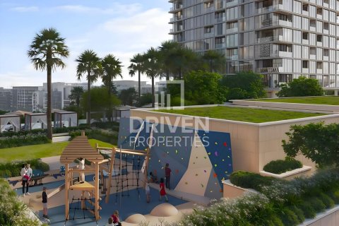 Appartement à City Walk, Dubai, 1 chambre, 73 m², № 66230 - photo 20