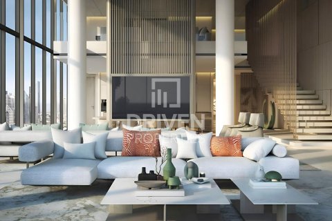 Appartement à City Walk, Dubai, 1 chambre, 73 m², № 66230 - photo 16
