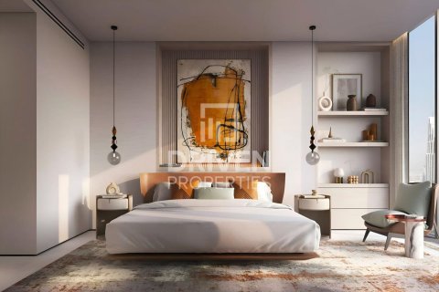 Appartement à City Walk, Dubai, 1 chambre, 73 m², № 66230 - photo 17