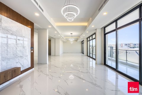 Villa en Al Furjan, Dubai, 5 dormitorios, 489.9 m², № 118531 - foto 7