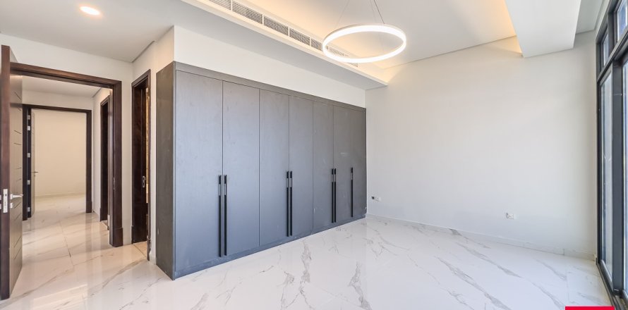 Villa en Al Furjan, Dubai, 5 dormitorios, 489.9 m², № 118531