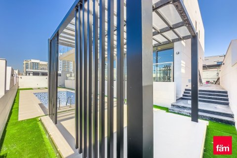 Villa en Al Furjan, Dubai, 5 dormitorios, 489.9 m², № 118531 - foto 18