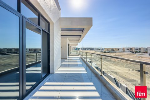Villa en Al Furjan, Dubai, 5 dormitorios, 489.9 m², № 118531 - foto 6