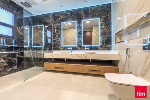 Villa en Al Furjan, Dubai, 5 dormitorios, 489.9 m², № 118531 - foto 5