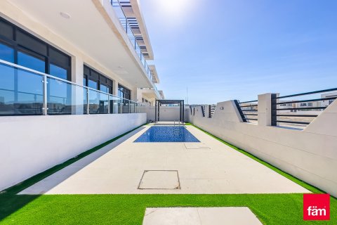 Villa en Al Furjan, Dubai, 5 dormitorios, 489.9 m², № 118531 - foto 14