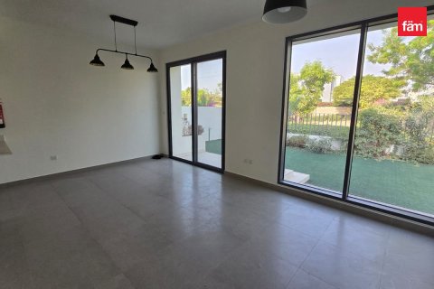تاون هاوس في دبي هيلز استيت, دبي 4 غرف نوم, 306.2 م² رقم 118530 - صورة 6