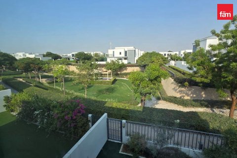 تاون هاوس في دبي هيلز استيت, دبي 4 غرف نوم, 306.2 م² رقم 118530 - صورة 9