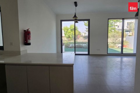 تاون هاوس في دبي هيلز استيت, دبي 4 غرف نوم, 306.2 م² رقم 118530 - صورة 14