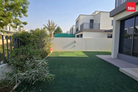 تاون هاوس في دبي هيلز استيت, دبي 4 غرف نوم, 306.2 م² رقم 118530 - صورة 5