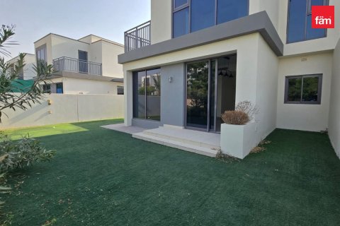 تاون هاوس في دبي هيلز استيت, دبي 4 غرف نوم, 306.2 م² رقم 118530 - صورة 3