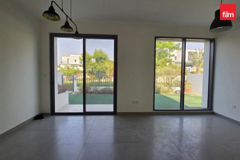 تاون هاوس في دبي هيلز استيت, دبي 4 غرف نوم, 306.2 م² رقم 118530 - صورة 7