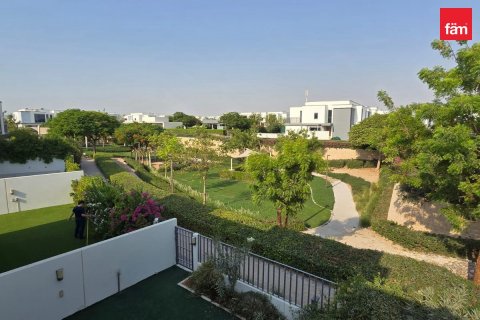 تاون هاوس في دبي هيلز استيت, دبي 4 غرف نوم, 306.2 م² رقم 118530 - صورة 13