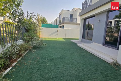 تاون هاوس في دبي هيلز استيت, دبي 4 غرف نوم, 306.2 م² رقم 118530 - صورة 2