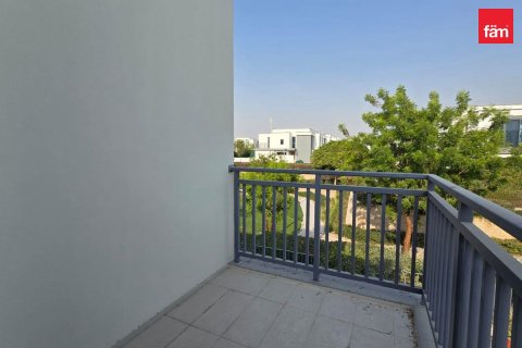 تاون هاوس في دبي هيلز استيت, دبي 4 غرف نوم, 306.2 م² رقم 118530 - صورة 18