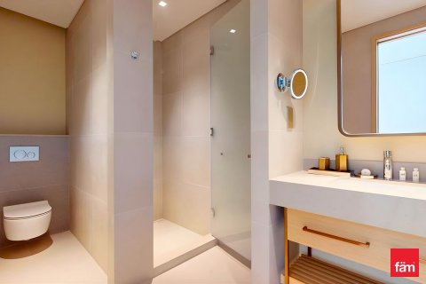 Apartamento en Downtown Dubai (Downtown Burj Dubai), Dubai, 1 dormitorio, 81.7 m², № 118532 - foto 4