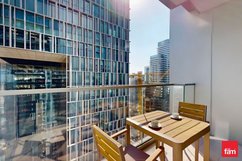 Apartamento en Downtown Dubai (Downtown Burj Dubai), Dubai, 1 dormitorio, 81.7 m², № 118532 - foto 6