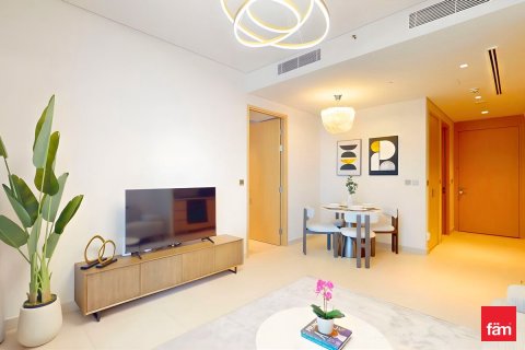 Apartamento en Downtown Dubai (Downtown Burj Dubai), Dubai, 1 dormitorio, 81.7 m², № 118532 - foto 11