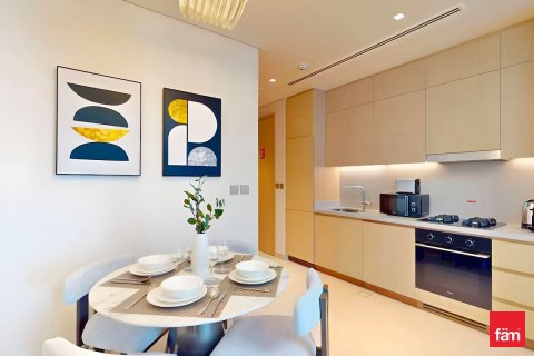 Apartamento en Downtown Dubai (Downtown Burj Dubai), Dubai, 1 dormitorio, 81.7 m², № 118532 - foto 10