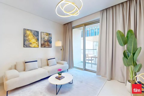 Apartamento en Downtown Dubai (Downtown Burj Dubai), Dubai, 1 dormitorio, 81.7 m², № 118532
