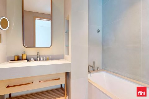 Apartamento en Downtown Dubai (Downtown Burj Dubai), Dubai, 1 dormitorio, 81.7 m², № 118532 - foto 3