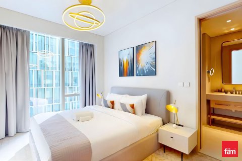Apartamento en Downtown Dubai (Downtown Burj Dubai), Dubai, 1 dormitorio, 81.7 m², № 118532 - foto 8